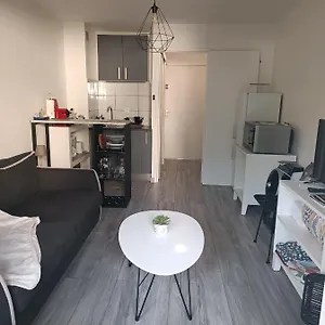 Joli Res Au Calme En Rez De Jardin à Bandol. Appartement Bandol